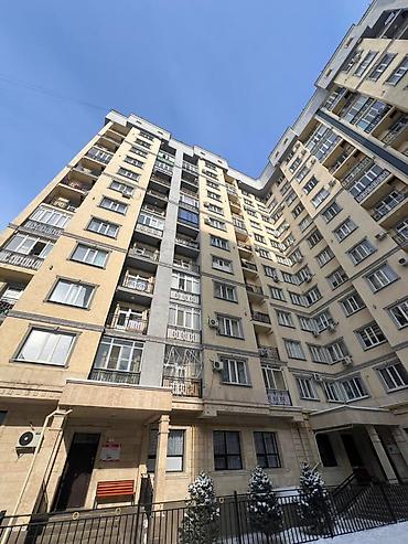 Продажа квартир: 4 комнаты, 111 м², Элитка, 3 этаж, Дизайнерский ремонт — 11