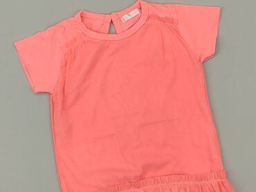 dezerter koszulki: T-shirt, 1.5-2 years, 86-92 cm, condition - Very good