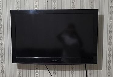 ender s: Телевизор Samsung, диагональ 32. Работает хорошо 👍 с пультом — 1