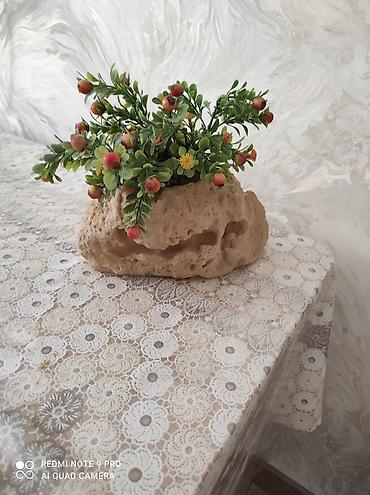 süni gül satışı: Çaytikanı kolu — 2