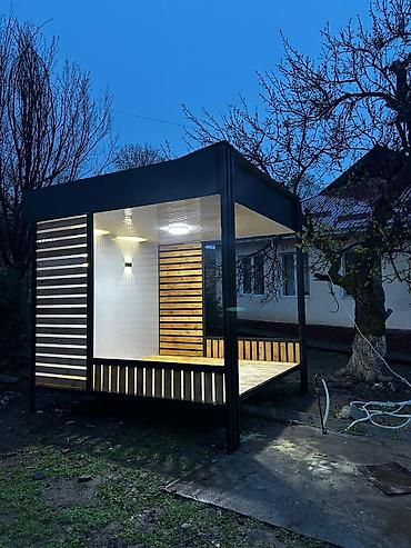 Стеллажи: "Ваш бизнес в центре внимания: создаем уникальное торговое — 16