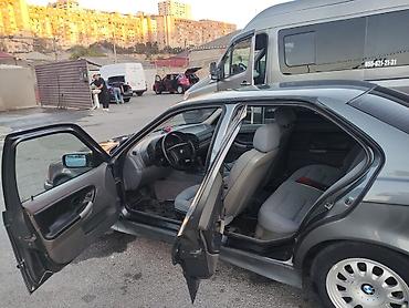 BMW: BMW 3 series: 1.8 l | 1994 il Sedan — 9