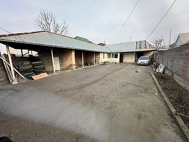 Продажа коттеджей и домов: Продаётся частный дом с большим двором и хозяйственными постройками — 2