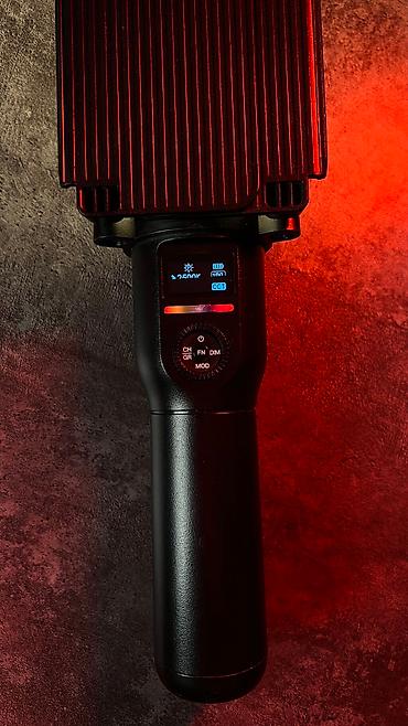 Освещение: Продается для фото и видео сьемки профессиональные техники от Godox — 17