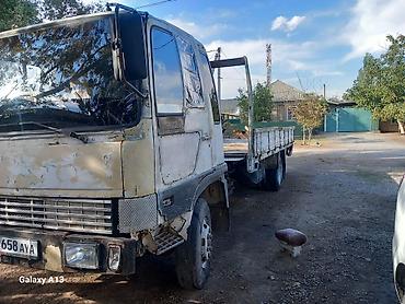 Унаа сатуу: СРОЧНО СРОЧНО ПРДАЮ БОРТОВОЙ ГРУЗОВИК НИССАН ХИНО РЕНЖЕР В ХОРОШЕМ — 6