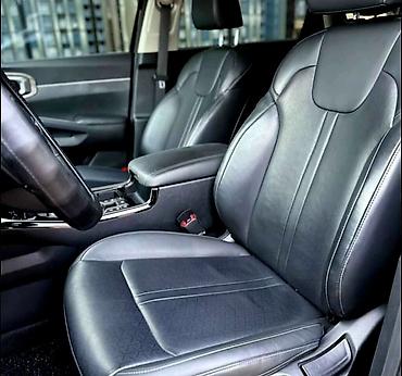 Kia: Kia Sorento: 2021 г., 2.2 л, Автомат, Дизель, Кроссовер — 8