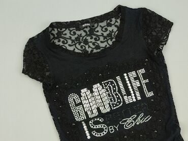 c a marynarka damska: Women's blouse, size S (EU 36)