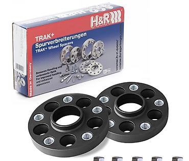 golf r: 4 ədəd - 20MM H&R firma Spacer 3-4 Ay istifadə olunub Yapon və — 1