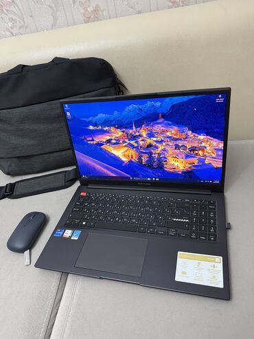 ASUS: Yeni ASUS Vivobook, 15.6 ", Intel Core i7, 1 TB, Pulsuz çatdırılma