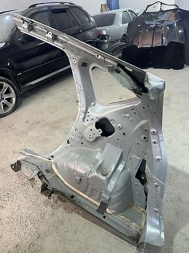 vaz 2106 abirsofka: Nissan note 2012 2016 kurlo yeni — 4