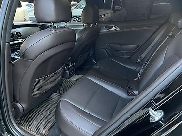 lining pantera: Kia Stinger: 2018 г., 2.2 л, Автомат, Дизель, Лифтбек — 7
