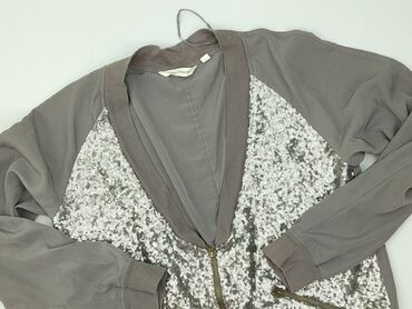 Kurtki bomberki: KappAhl, Kurtka bomberka damska, rozmiar S — 1