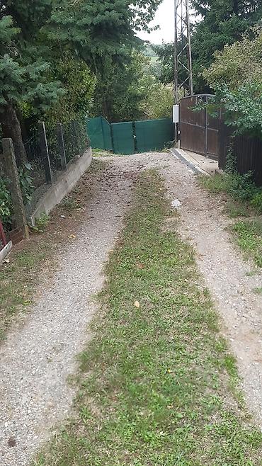 kuce na prodaju kovin: Građevinsko zemljište 1.078 m2 – Sovljak, 2 km od Velike Remete (3 km — 6