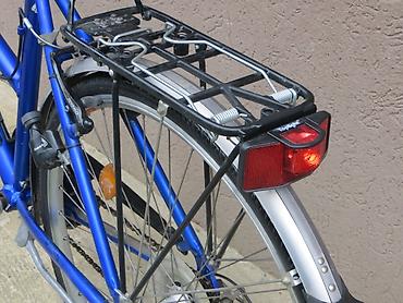 Bicikli za odrasle: Bicikl-INTERBIKE C-2002 alu 28" Bicikl INTERBIKE C-2002 je — 8