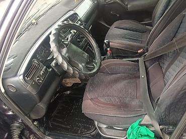 Volkswagen: Volkswagen Vento: 1993 г., Седан — 8