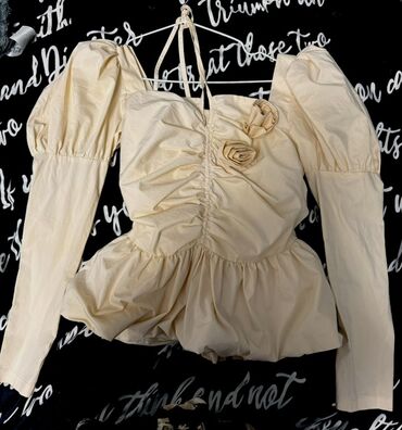 прокат национальных костюмов для детей: Блузка, Кече, Пахта, Solid print