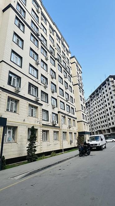 хайтек стиль дома: 2 комнаты, 59 м², Элитка, 8 этаж, ПСО (под самоотделку) — 2