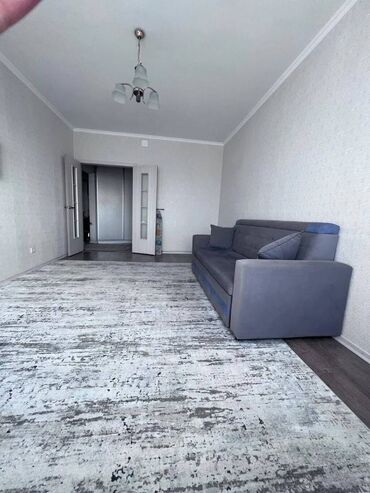 чарык таш: 1 комната, 44 м², Элитка, 10 этаж