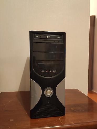 Masaüstü kompüterlər və iş stansiyaları: Xüsusiyyətləri: Ana plata-Gigabyte GA H61M-S2-B3 DDR3 Processor-Intel — 2