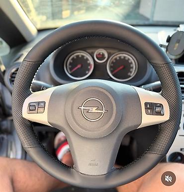 Ostale usluge: Profesionalno presvlačenje volana – ručni rad - Specijalizovana — 3