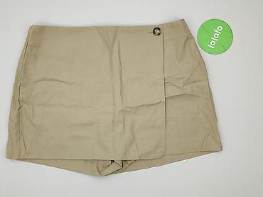 klapki bape: H&M, Szorty damskie, rozmiar 3XL — 2