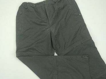 Material trousers: Material trousers, M (EU 38), condition - Good