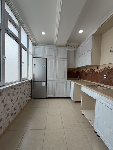 Yeni tikili: 3 otaqlı, Yeni tikili, 75 kv. m — 8