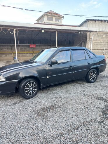 Daewoo: Daewoo Nexia: 2011 г., 1.5 л, Механика, Бензин, Седан