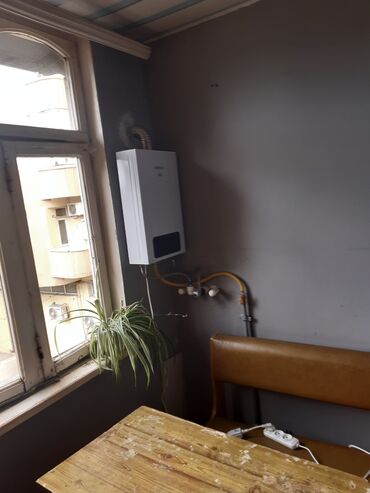 Uzunmüddətli kirayə mənzillər: Sumqayit seh 30 cu mehelle 5/3 3 otaqlı seliqeli ev kirayə verilir — 8