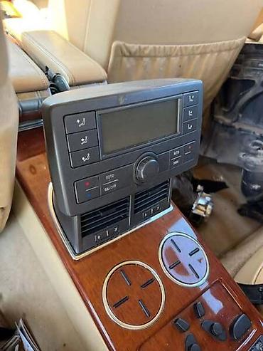 sticha: PHAETON RUCICA MENJACA ZA VOLKSWAGEN PHAETON | Polovni Delovi za — 5