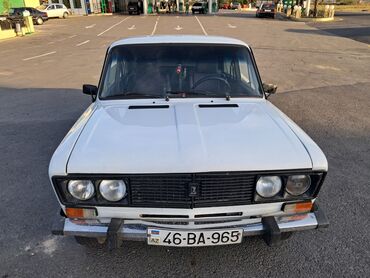 yan güzgülər s: VAZ (LADA) 2106: 1.6 l | 1994 il 150000 km Sedan