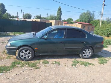 лед лампы для авто в бишкеке: Toyota Avensis: 1998 г., 1.6 л, Механика, Бензин, Седан