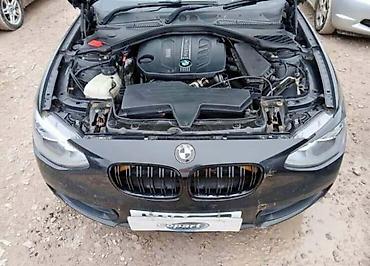 r17 dijagnoza: N47D20C 2.0D N47N ZA BMW 118, 318, 418 . OD 2010. DO 2015. GOD. | — 1