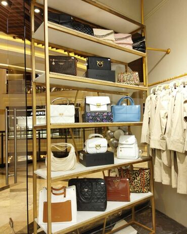 Витрины: Заказывайте торговое оборудование для вашего бизнеса! Выгодные цены — 2