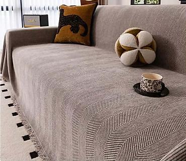 Prekrivači za nameštaj: ? Prekrivač za ugaonu/garnituru /krevet– 180×230cm✨ Moderan i — 8