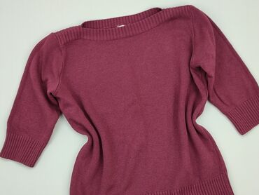 bluzki damskie rozmiar 48 50: Sweter, 4XL, stan - Bardzo dobry