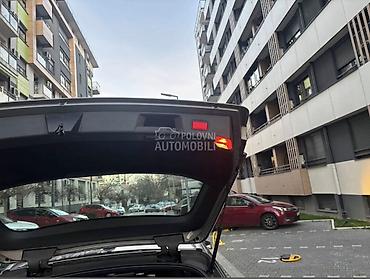 Mercedes-Benz: Registrovan godinu dana Motor 3.0 sa vodenim hladnjem turbine Menjac — 19