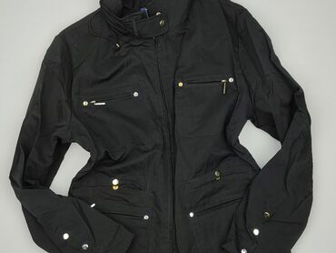 eddie bauer kurtka damska: Kurtka przejściowa damska, rozmiar L