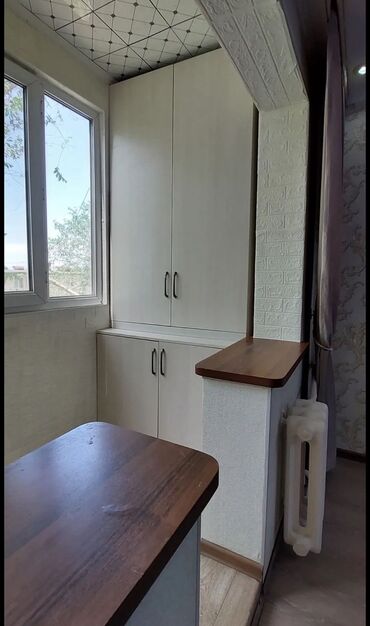 Продажа квартир: 3 комнаты, 60 м², 104 серия, 4 этаж — 7