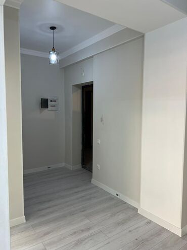 квартира частое 5: 1 комната, 52 м², Элитка, 5 этаж, Евроремонт