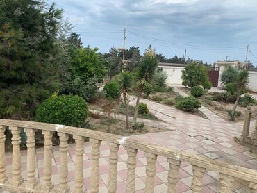 Bağ evlərinin kirayəsi: Mərdəkan, 325 kv. m, 5 otaqlı — 5