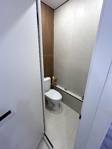Продажа квартир: 2 комнаты, 61 м², 9 мкр 106 серия, 8 этаж, Евроремонт — 10