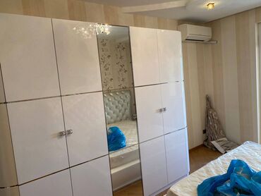 Yeni tikili: 3 otaqlı, Yeni tikili, m. Nəriman Nərimanov, 135 kv. m — 7