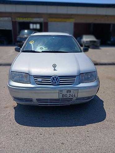 Volkswagen Jetta: 2 l | 2001 il Universal lalafo.az -da Volkswagen Jetta: 2 l | 2001 il Universal