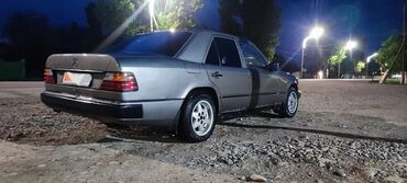 авто mercedesbenz w124: Mercedes-Benz W124: 1989 г., 2.3 л, Механика, Бензин, Седан