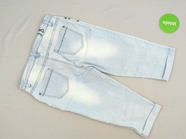 Jeansy: John Baner, Jeansy damskie, M — 3