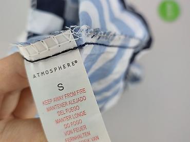 aquatech 3000: Atmosphere, Parka damska, rozmiar S — 5