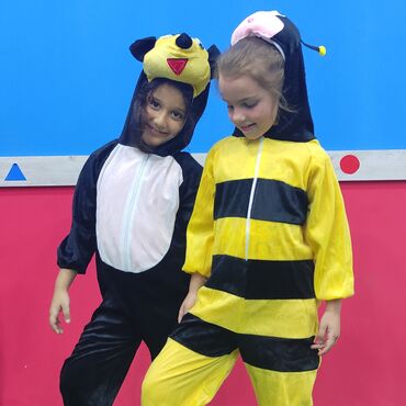 Milli geyimlər: Milli kostyum, Oğlan üçün, 6 - 7 yaş, Yeni — 13