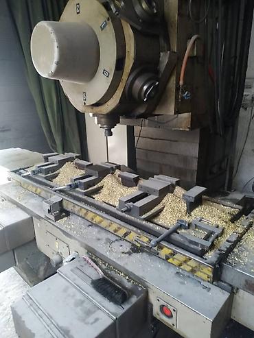 Другое оборудование для производства: Продаю станки по дереву, металлу; прессы: 4 итальянских станка по — 17