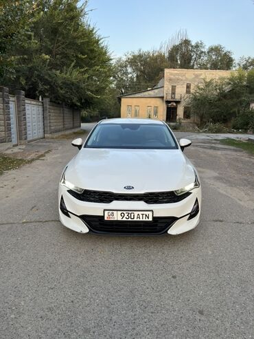подкрыльник киа к5: Kia K5: 2020 г., 2 л, Автомат, Газ, Седан